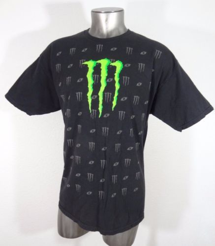 KISS Monster Tour 2013 T-Shirt Size Medium | eBay