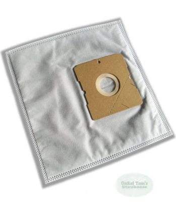 10-60 Sacchetti Mistervac Mv 600,601, 602,603, 604,605, 606,607, 608,609, 610