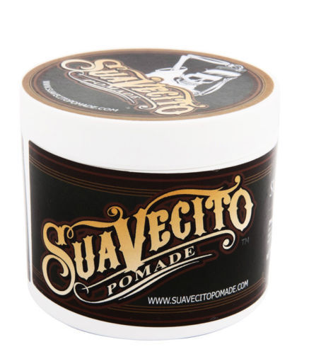 Suavecito Hair Styling Products
