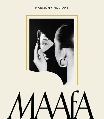 Harmony Holiday Maafa (Paperback) (UK IMPORT)