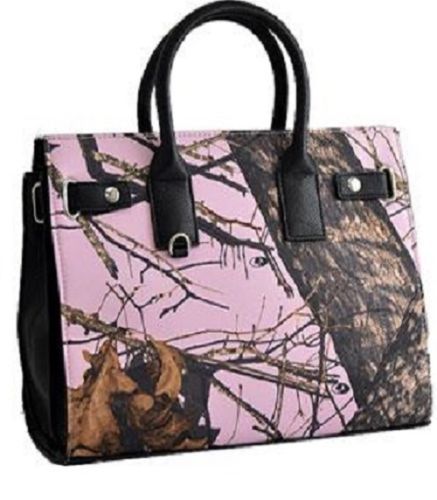 Mossy Oak Tote Bags for Women