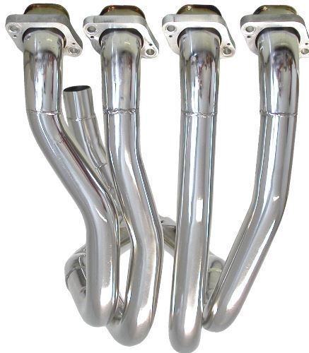 Motorcycle & Scooter Exhaust Pipes & Tips