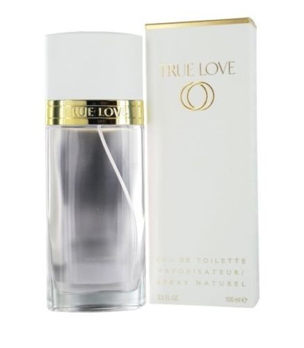 Elizabeth Arden True Love Fragrances for Women