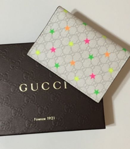 Vinyl Men's Wallets with Credit Card