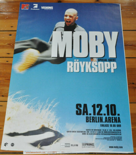 Hip-Hop & RnB Poster für Musikfans