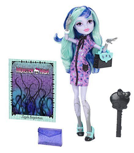 Juegos Mattel Monster High