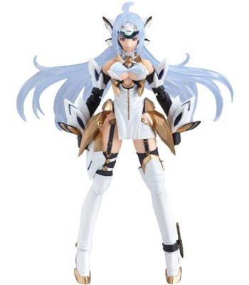 figma ライザ Max Factory Figma 095 Xenosaga Episode III Also Sprach