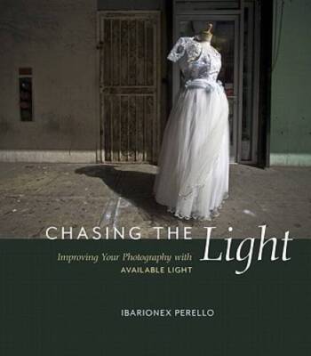 Chasing the Light: Improving Your Photography with Available Light (Voice - GOOD