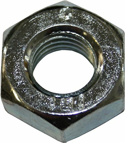 Dresselhaus Muttern für Heimwerker