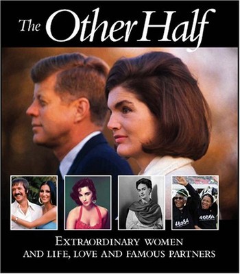 The Other Half: Extraordinary Women and Life, Lo... by McGrath, Michael Hardback