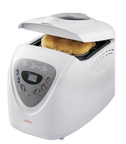 Sunbeam Bread Machines
