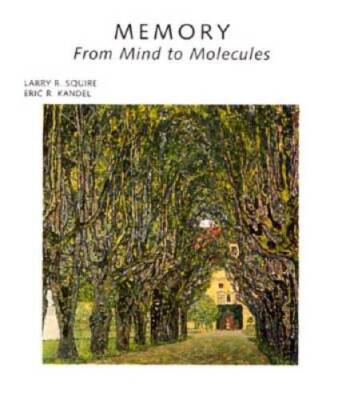 Memory: From Mind to Molecules (Scientific American Library) - Hardcover - GOOD