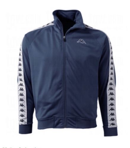 Kappa ropa para hombres