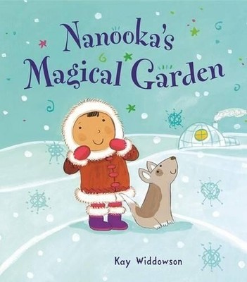 Hinkler Pty Ltd Nanooka's Magical Garden (Paperback) Picture Story (UK IMPORT)