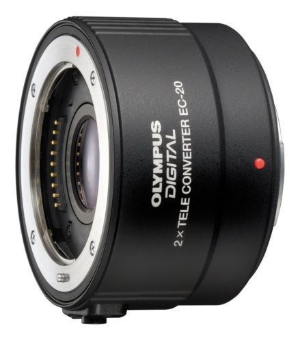 Camera Lens Adapter for Micro Four Thirds Lens