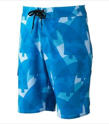 Diecimila Intervalli Corto 7" Uomo XXL Grigio Foderato Per - Foto 11