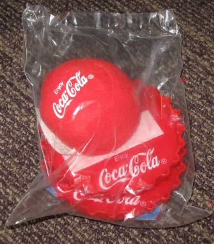 ☆POP MART☆LABUBU COCA COLA SERIES KEYRING SEALED CASE (1) Pop Mart x THE MONSTERS: Coca-Cola Series Plush Keyring