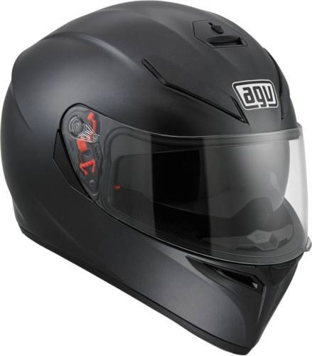 AGV K3 WING BLACK/ITALY　Lサイズ Cycleworld | Shop