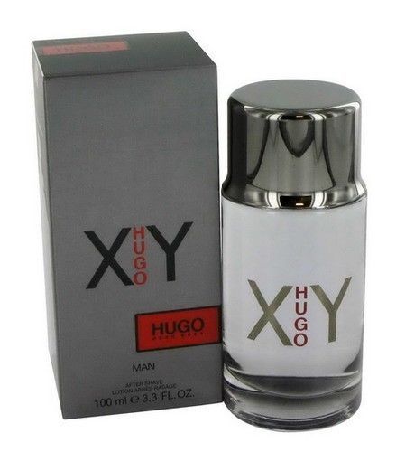 HUGO BOSS Men's Aftershave