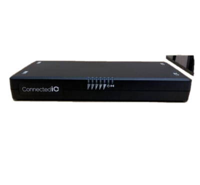 Connected IO CR48NA IP51 multi-band 2G/3G/4G Router ~ A-Stock