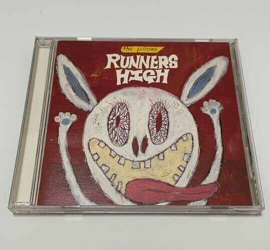 the pillows 非売品CD 51ax6jVoeKL._UF350,350_QL50_.jpg
