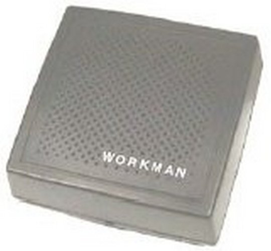 Workman 715 4" Amplified CB Radio External Speaker FASTEST SHIPPINGの