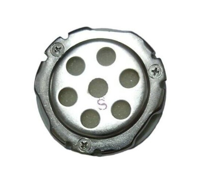 STARTER MOTOR CLUTCH for AJS  Firefox 50 Stroke (2011-2015)