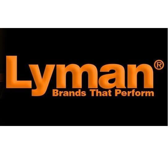 LYMAN Turbo Tumbler Accessory Bowl with Handy Sifter Lid NEW!  # 7631323