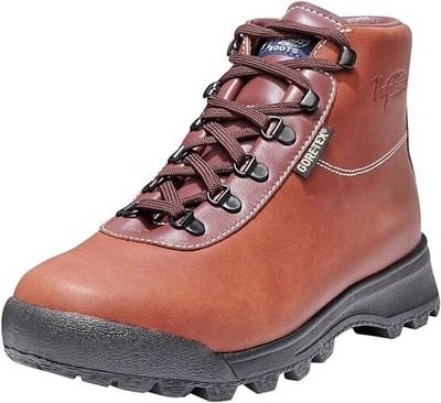 VASQ SUNDOWNER GTX R - 07126, Red Oak