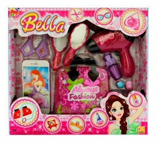 Bella Always Fashion Giocattolo Gioco Bambina sar
