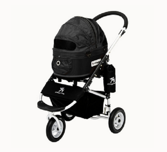 AirBuggy for Dog - Dome2 Standard Small  **FREE STANDARD SHIPPING**