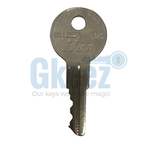 Bauer T Handle Replacement Key B01 - B250 Made By Gkeez