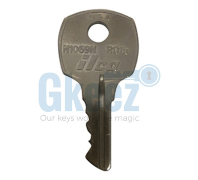 Cavalier Soda Pop Vending Machine Keys Series C001A - C250A Made By Gkeez
