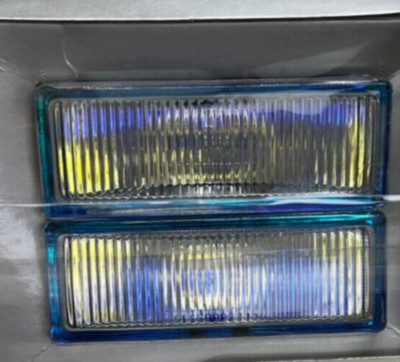 UNIVERSAL LOW PROFILE HIGH POWER HALOGEN DRIVING LAMPS OP-175