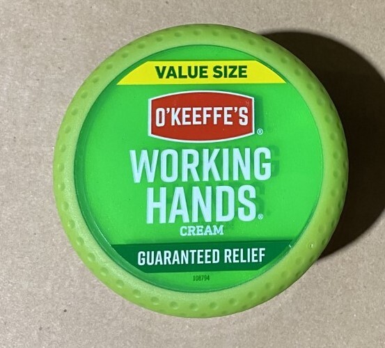O'Keeffe's Hand Cream Handcream