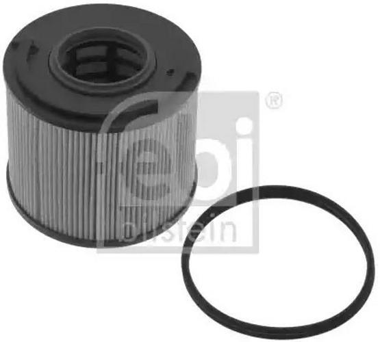 Febi Bilstein Filtre Ã  Carburant 48462 Pour Audi Q7 (4lb) 95mm 102mm 0.179kg