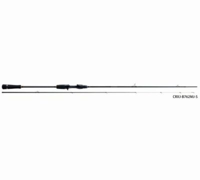 Major Craft CROSTAGE Micro Jigging CRXJ-B762-MJ-S
