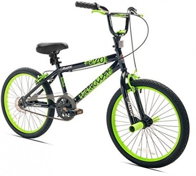 Mirraco Bike Serial Number