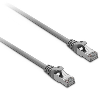 20m CAT5 Kabel Patchkabel Netzwerkkabel Ethernet Netzwerk LAN Kabel DSL Internet