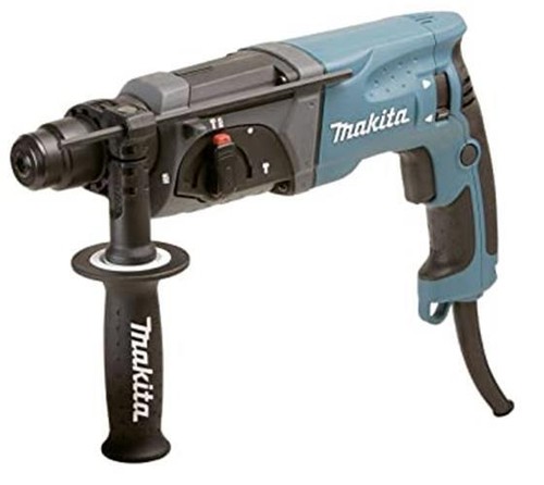 Makita - ヒロさん　HR244 2セット Makita - ヒロさん HR244 2セット 楽天市場】マキタ hr244dの通販