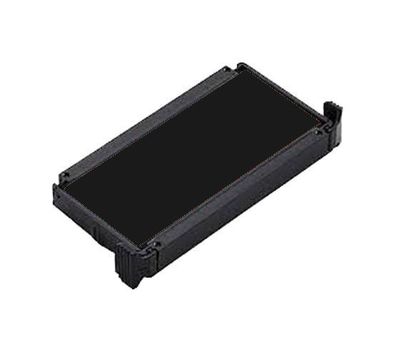 Trodat Black Replacement Pad for Trodat Printy 4912 Self Inking Stamps