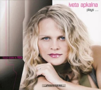 HAKIM / REGER / APKALNA - BAGATELLE / ORGAN SONATA / TOUCH DOWN IN RIGA NEW CD