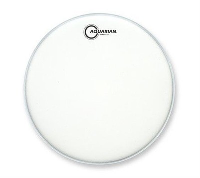 Aquarian 12'' Response 2 Coated Drum Head