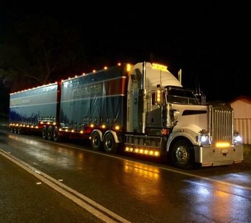 MC INTERSTATE DRIVERS-20978(K S Easter Pty Ltd) Wacol Brisbane South West Preview