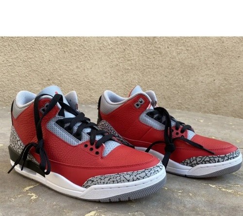その他 AIR JORDAN 3 RETRO Air Jordan 3 