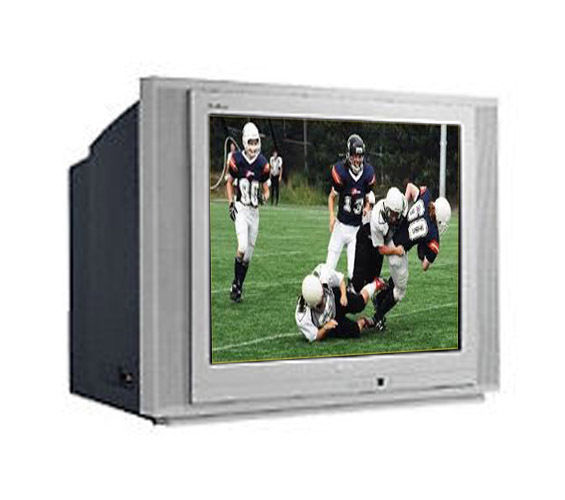 Emerson TVs with Built-In DVD Player