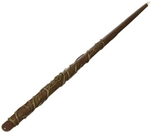 Buy Hermione Granger Magic Wand with Metal core Magic Wand Wizard  Sorcerer's Wand with Gift Box and Proper Packaging in Velvet with Foam  neatly Packed in a Custom Designed Box Online at