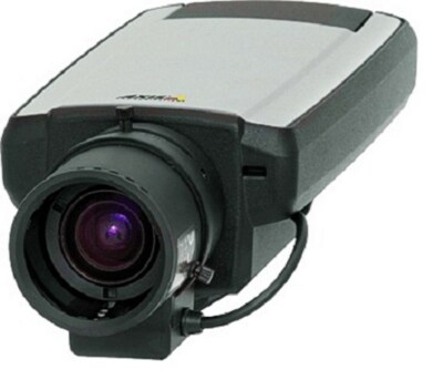 AXIS Q1604 Surveillance/Network Video Camera - Color, Monochrome 0439-001