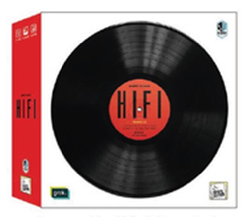 HI-FI