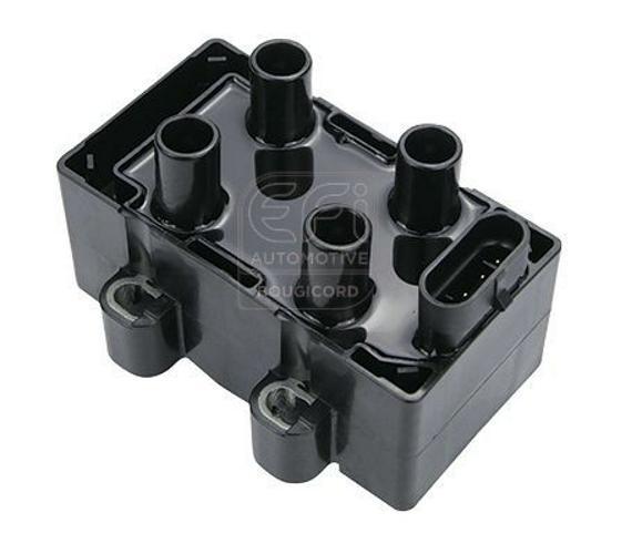 Efi Automotive 155016 Bobine D'Allumage Pour Renault Clio Ii (Bb0/1/2, Cb0/1/2)